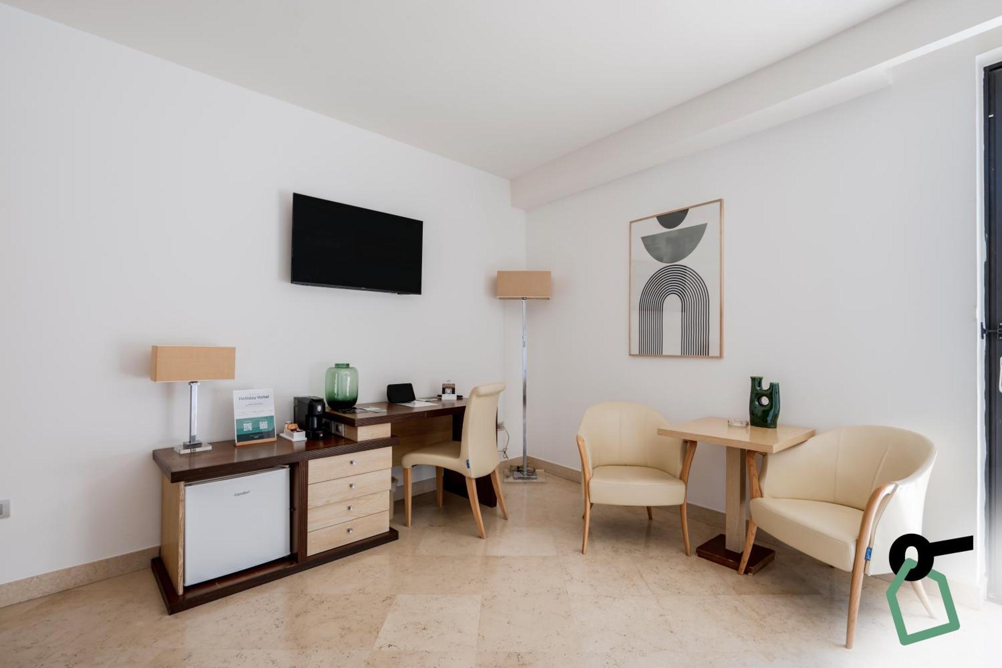 Hotiday Room Collection - Otranto Exteriör bild