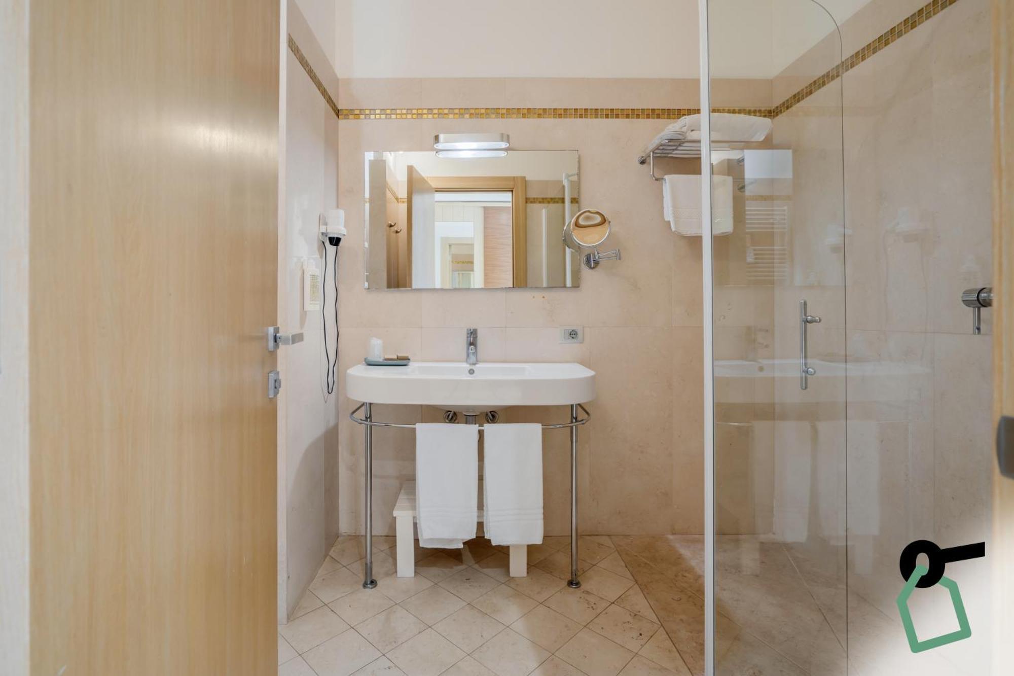Hotiday Room Collection - Otranto Exteriör bild